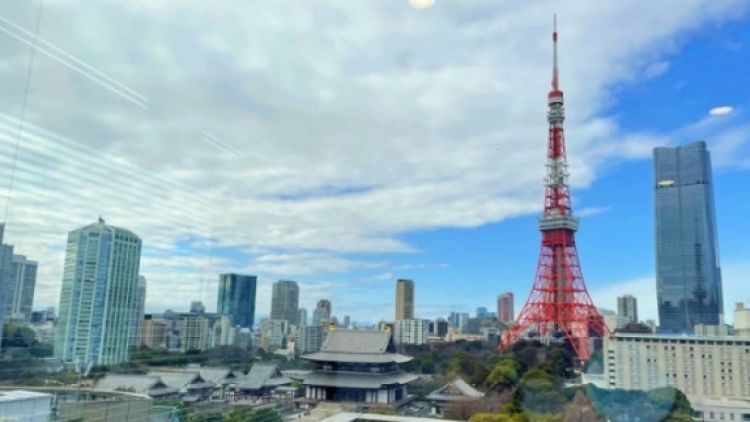 Restaurant Port, soranews24.com