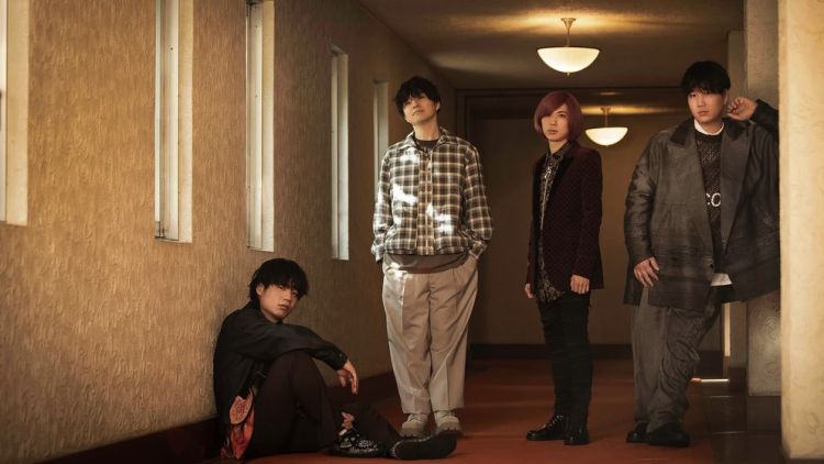 Official Hige Dandism