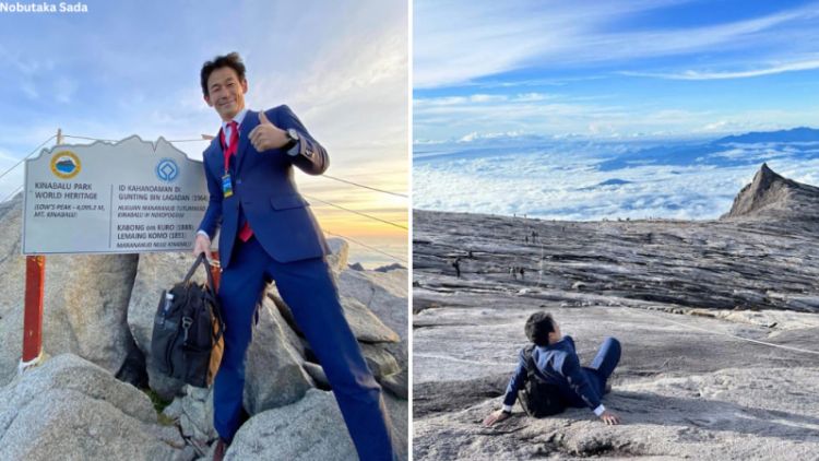 Facebook, Nobutaka Sada