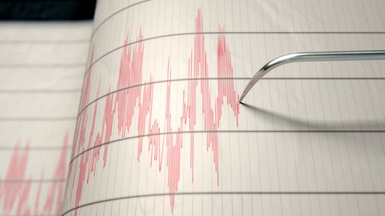 Gempa di Jepang Gempa di Jepang