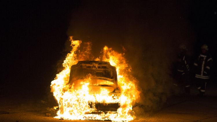 Jasad ditemukan di Mobil (Photo: Shutterstock) Jasad ditemukan di Mobil (Photo: Shutterstock)