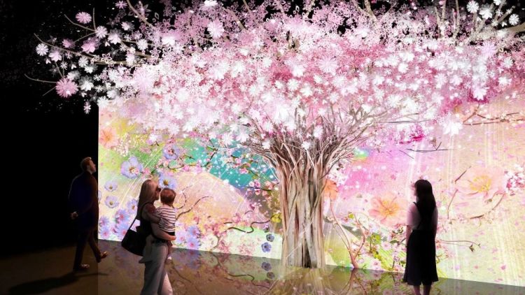 Hanayashiki, Taman hiburan berusia 140 tahun di Tokyo, Jepang