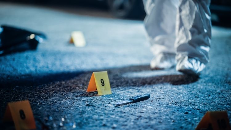 Pasangan berusia 80-an dan putra berusia 50-an ditemukan tewas bunuh diri