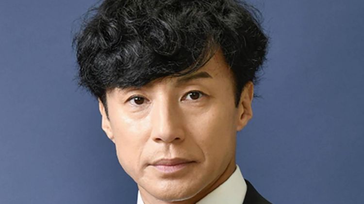 Higashiyama Noriyuki 