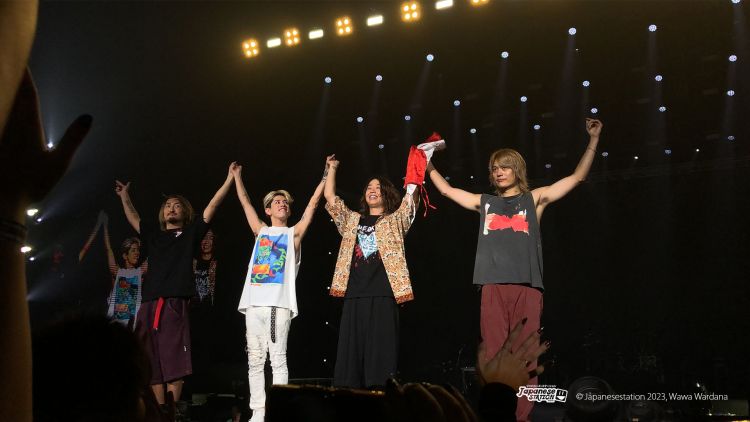 ONE OK ROCK  LUXURY DISEASE JAPAN TOUR JAKARTA ONE OK ROCK  LUXURY DISEASE JAPAN TOUR JAKARTA