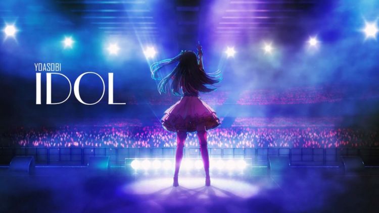 YOASOBI memecahkan rekor Oricon Chart dengan lagu "IDOL" YOASOBI memecahkan rekor Oricon Chart dengan lagu "IDOL"