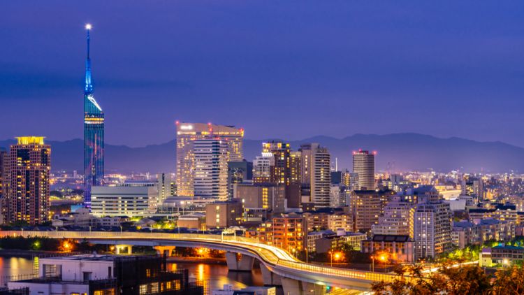 Fukuoka, Tempat yang Wajib Kalian Kunjungi Ketika Berkunjung ke Jepang Fukuoka, Tempat yang Wajib Kalian Kunjungi Ketika Berkunjung ke Jepang
