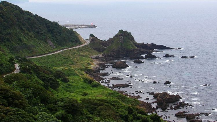 5 Destinasi Wisata yang Wajib Kalian Kunjungi di Hokuriku