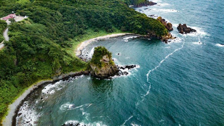 5 Destinasi Wisata yang Wajib Kalian Kunjungi di Hokuriku