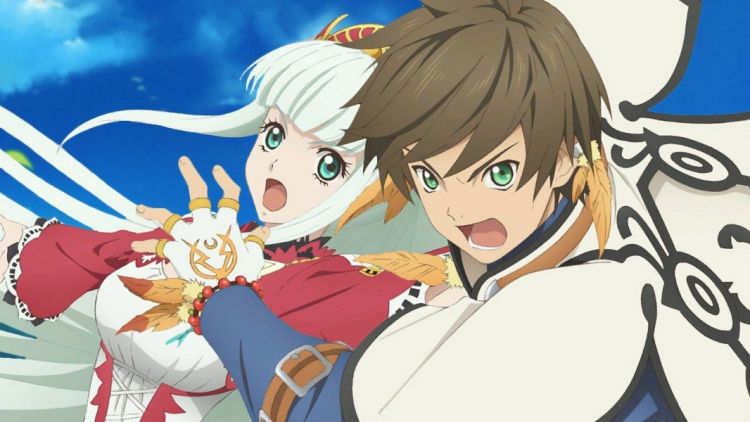 5 Game Tales Series Terbaik versi Japanese Station