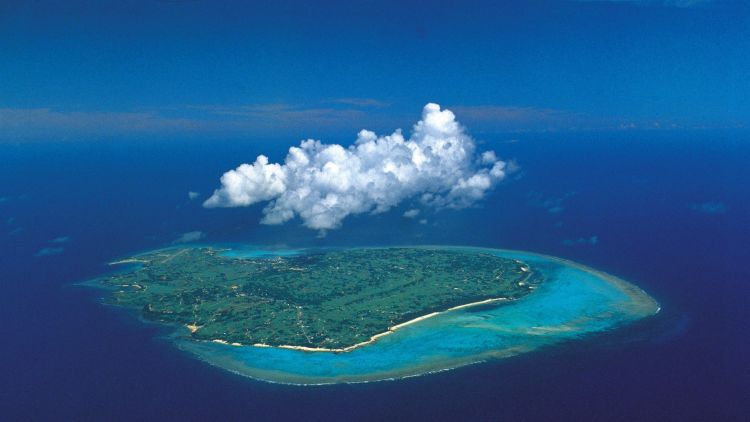 Pulau Yoron di Kagoshima (Fun! Japan).