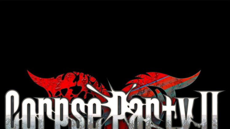 Corpse Party II: Darkness Distortion (Steam).