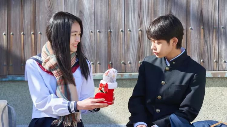 Teasing Master Takagi-san (Souichiro Yamamoto/TBS/Netflix)