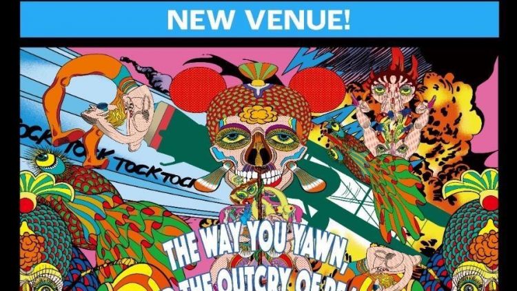 : Poster Lokasi Jakarta Terbaru (Dokumentasi Manajemen)