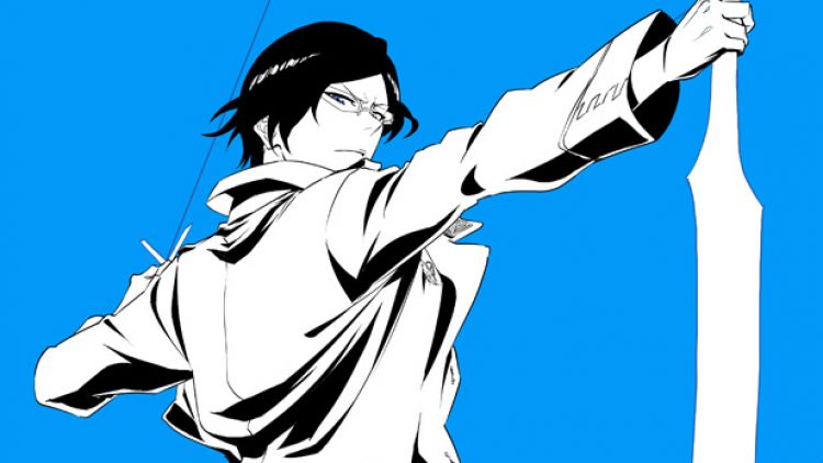 Cour ketiga Bleach: Sennen Kessen-hen akan tayang tahun ini (@BLEACHanimation/X).