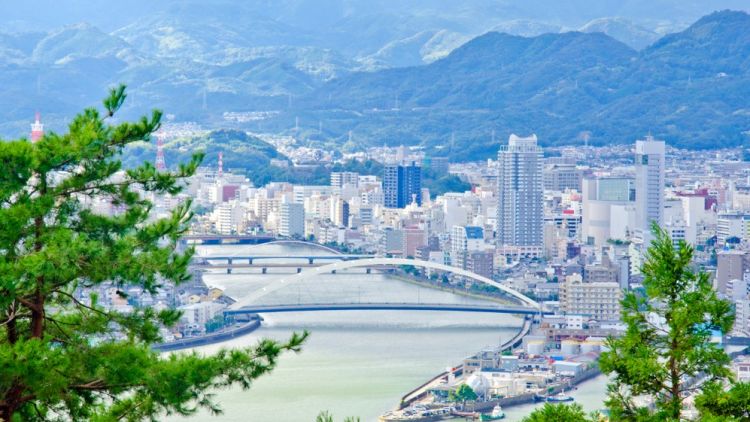 Kota Kochi (Fun! Japan). Kota Kochi (Fun! Japan).