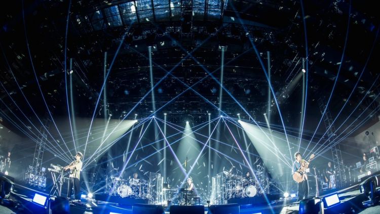 Photo by Takeshi Yao