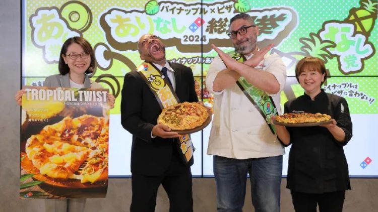 Ricky dan Angelo Cozzolino Ricky dan Angelo Cozzolino