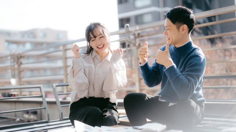 Ilustrasi (Pakutaso). Ilustrasi (Pakutaso).