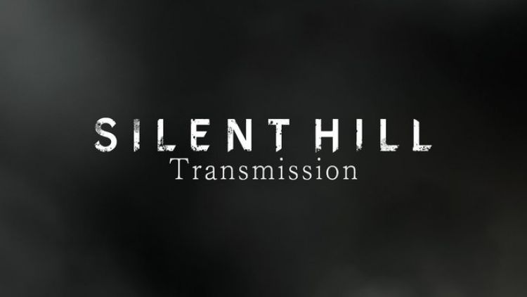 Poster program SILENT HILL Transmission (X/silenthill_JP). Poster program SILENT HILL Transmission (X/silenthill_JP).