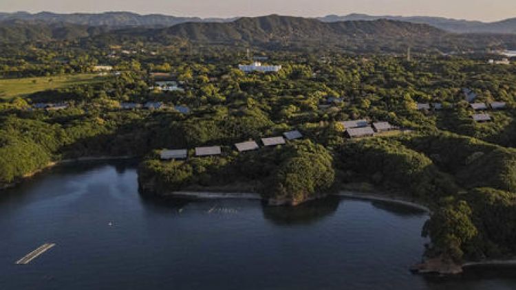 Amanemu Resorts Amanemu Resorts