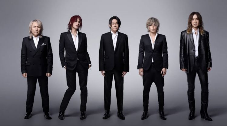 Band Luna Sea akan Kembali Konser di Tokyo Dome Setelah 14 Tahun ...