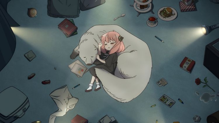 Anime Spy x Family dapatkan musim ketiga (Twitter/@spyfamily_anime).