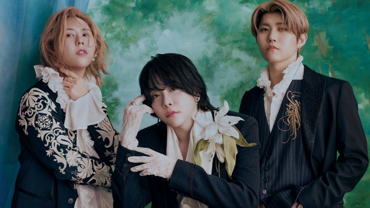 Mrs. Green Apple (mrsgreenapple.com). Mrs. Green Apple (mrsgreenapple.com).