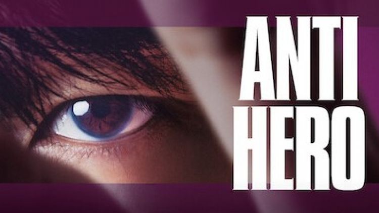 Dorama Antihero bisa kamu tonton di Netflix (@antihero_tbs/X). Dorama Antihero bisa kamu tonton di Netflix (@antihero_tbs/X).
