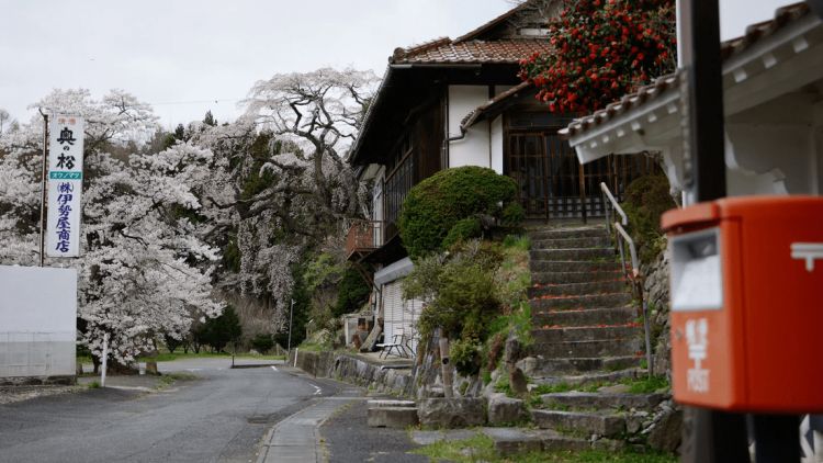 Rata rata harga tanah di jepang