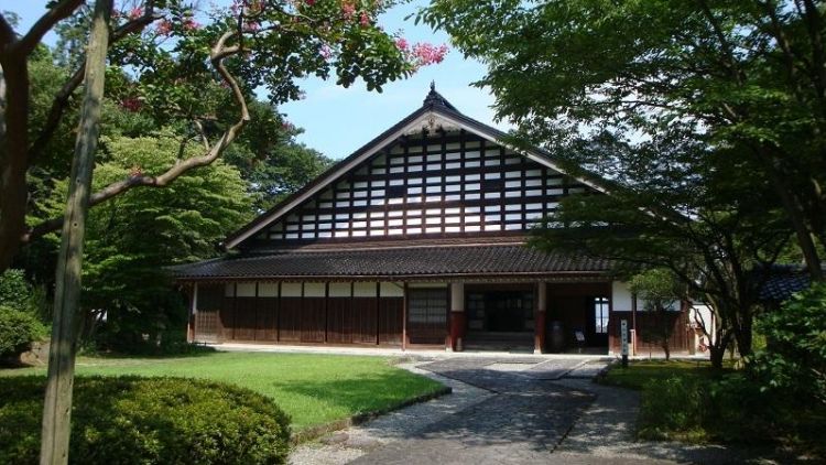 Folkcraft Village memiliki berbagai museum kecil yang menceritakan sejarah dan ciri khas Toyama.