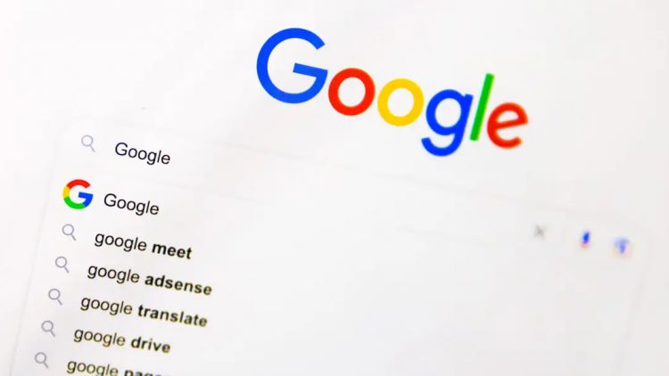 Ilustrasi. Mesin pencarian Google (Beata Zawrzel/NurPhoto via Business Insider). Ilustrasi. Mesin pencarian Google (Beata Zawrzel/NurPhoto via Business Insider).