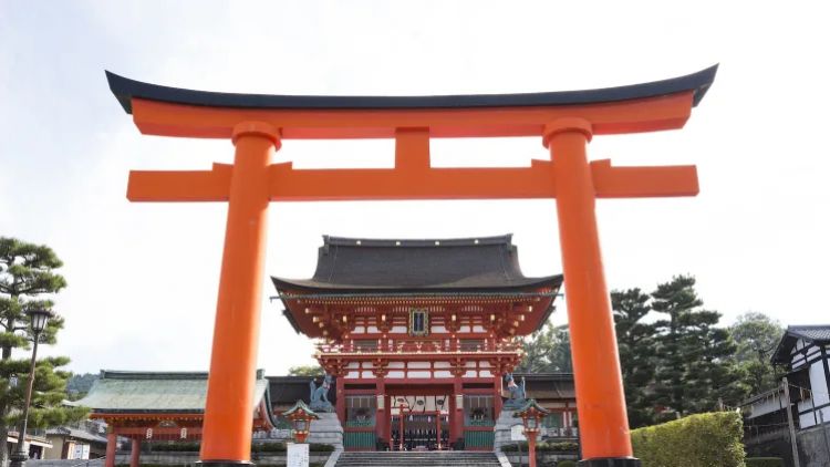 Daftar kota terindah di dunia tahun 2024