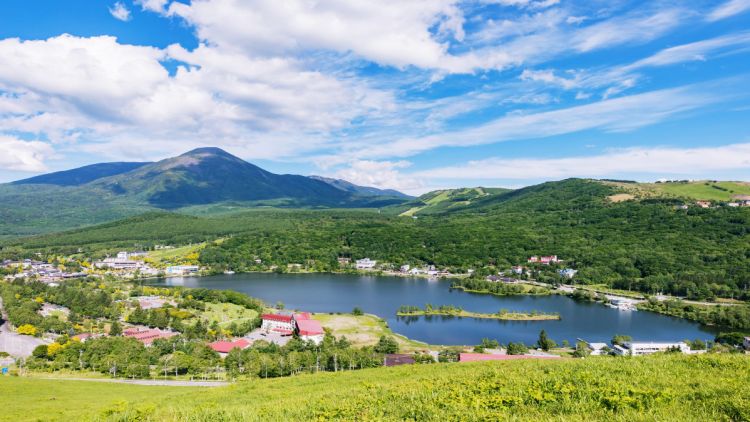 Destinasi wisata anti-mainstream di prefektur Nagano Destinasi wisata anti-mainstream di prefektur Nagano