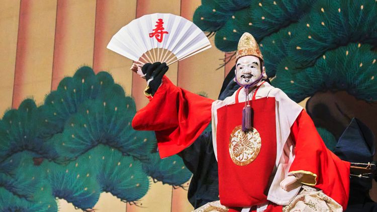 Teater boneka menjadi salah satu dari tiga pertunjukan teater tepopuler di Jepang.