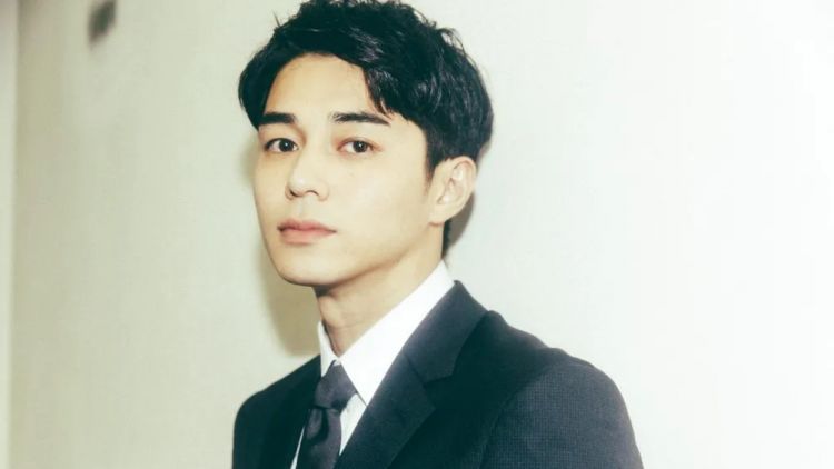 Masahiro Higashide umumkan akan menikah lagi