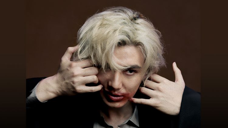 Poster resmi untuk konser Best of Fujii Kaze 2020-2024 ASIA TOUR in Jakarta. Poster resmi untuk konser Best of Fujii Kaze 2020-2024 ASIA TOUR in Jakarta.