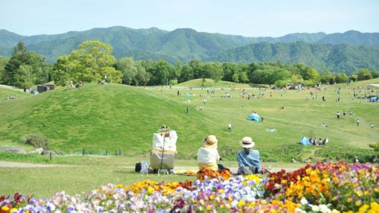 5 Aktivitas Seru yang Bisa Kamu Lakukan di Sanuki Manou Park 5 Aktivitas Seru yang Bisa Kamu Lakukan di Sanuki Manou Park
