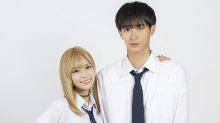 Sono Bisque Doll wa Koi o Suru Live Action Sono Bisque Doll wa Koi o Suru Live Action