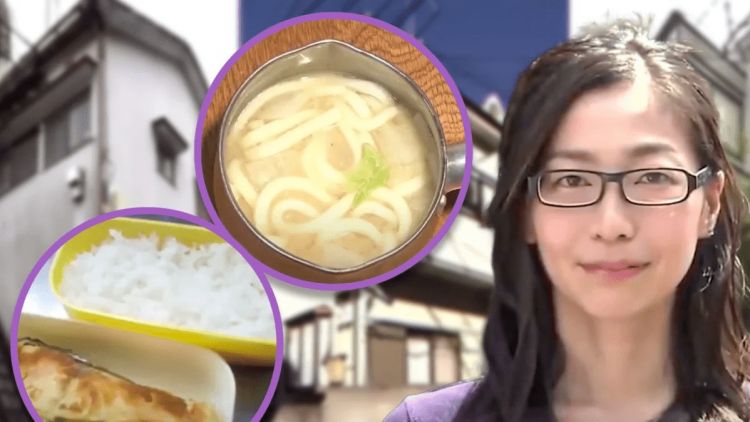 Dilarang membeli barang yang tidak diskon jadi motto hidupnya.