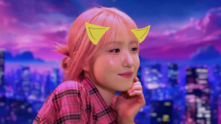 Hitomi Honda resmi bergabung dengan grup asal Korea Selatan, SAYMYNAME.