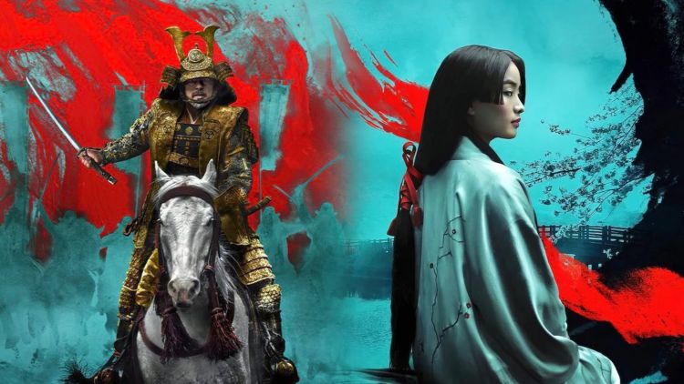 Dorama Shogun borong penghargaan di Emmy Awards.