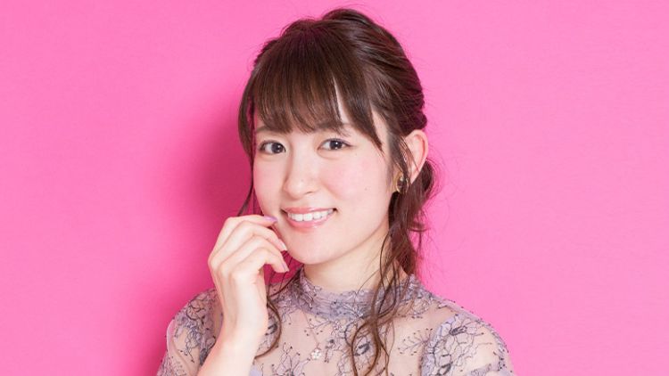 Mikako Komatsu Umumkan Tanggal kelahiran Anak Keduanya