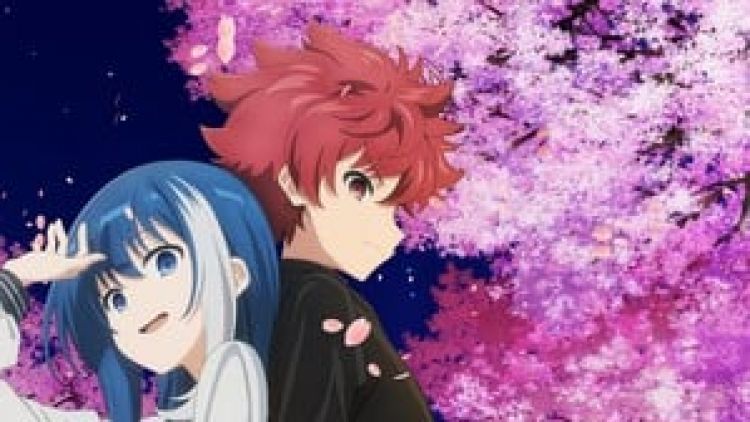 Mission: Yozakura Family.