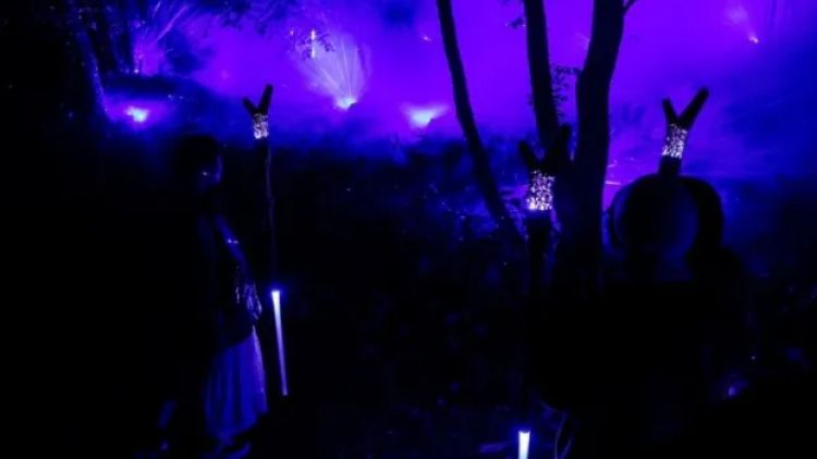 Kamuy Lumina. Kamuy Lumina.