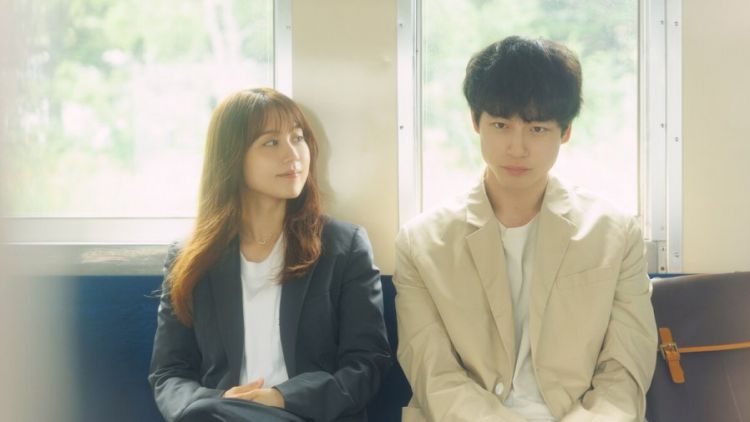 Sayonara no Tsuzuki.