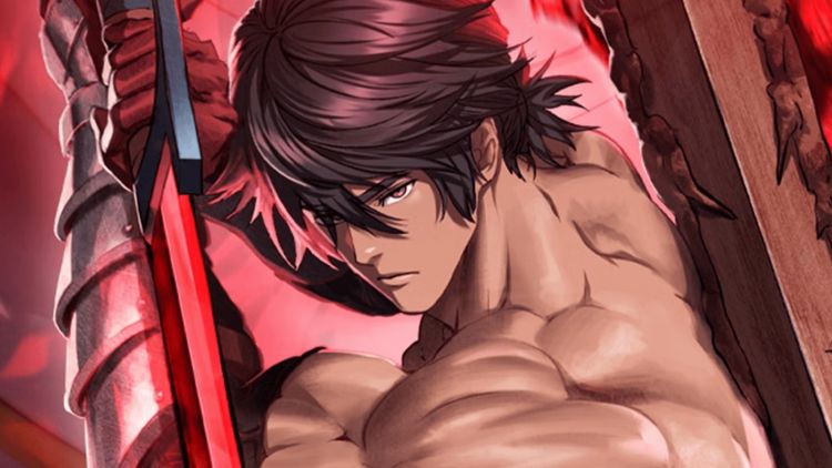 Latna Saga: The Survival Sword King Latna Saga: The Survival Sword King