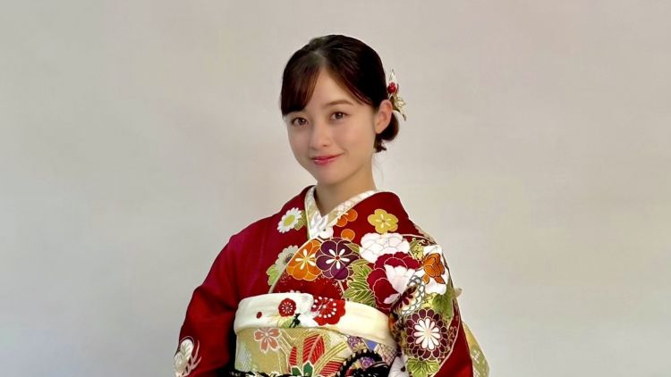 Kanna Hashimoto Kanna Hashimoto