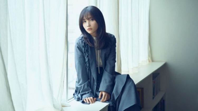 Moeka Yahagi Moeka Yahagi