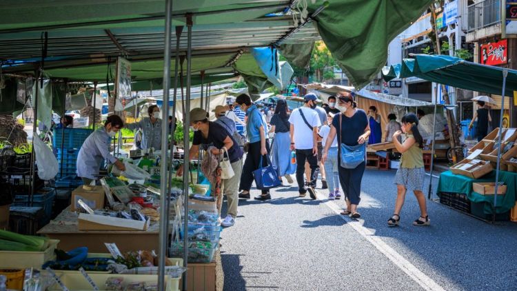 Kochi Sunday Market Kochi Sunday Market